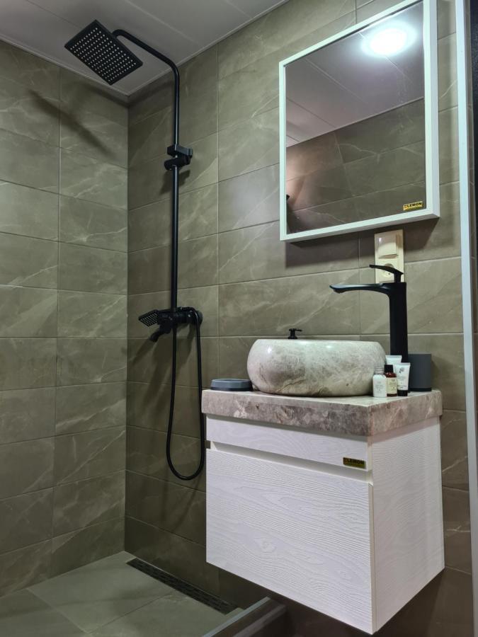 Trip Zone Kazbegi Apartman Kültér fotó