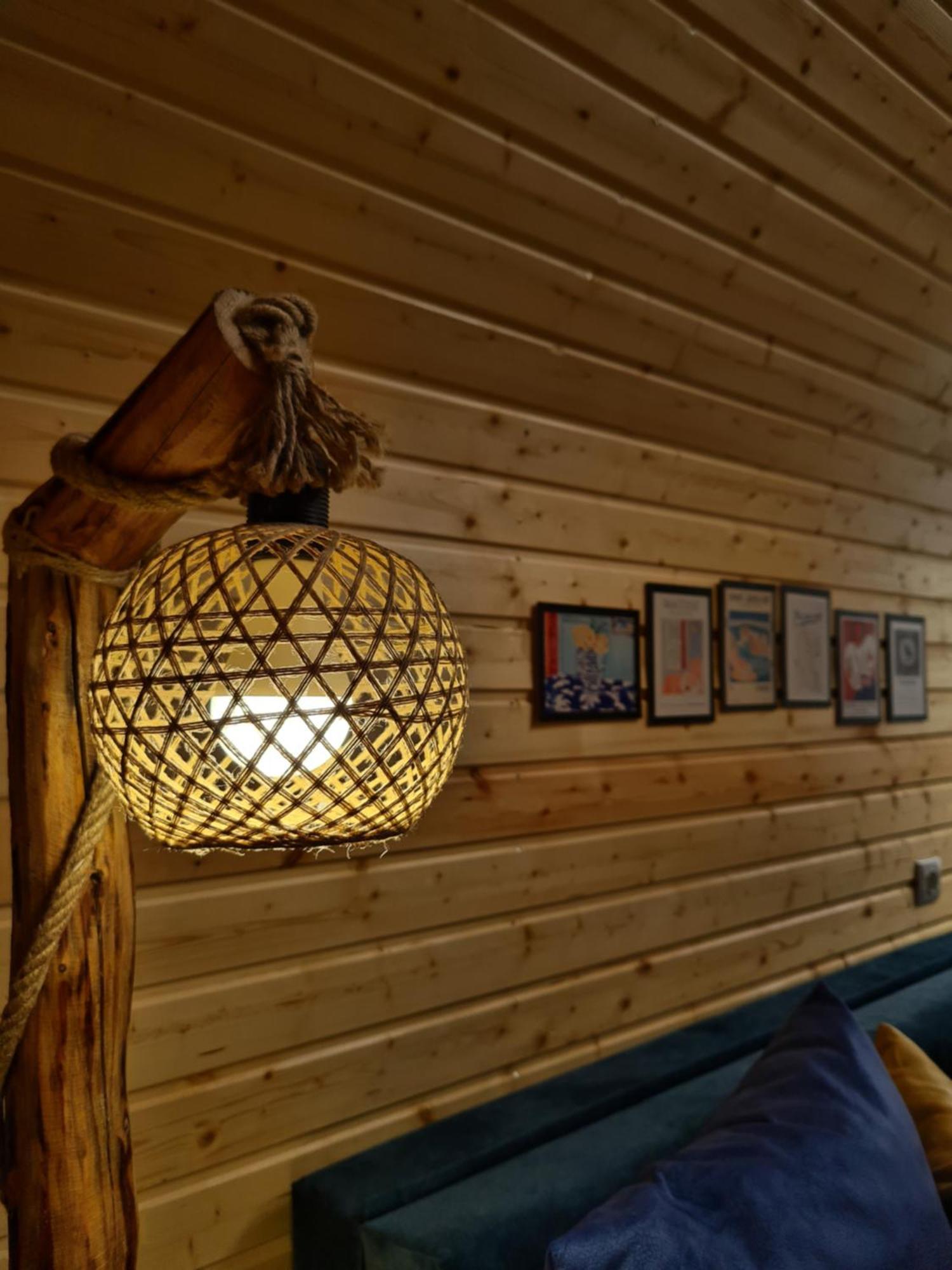 Trip Zone Kazbegi Apartman Kültér fotó
